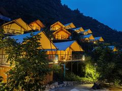 -北京山里寒舍度假酒店