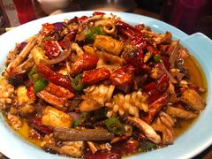 -楼兰新疆主题餐厅(苏州中心店)