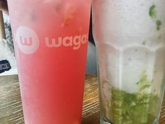 -Wagas沃歌斯(大学路店)