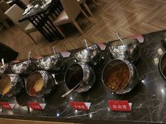 -世贸万锦大酒店·烹大师火锅达人