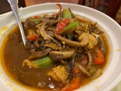 -归元·云集斋素菜馆