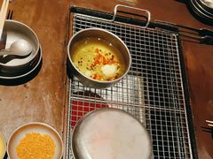 -夜食白市Yespicy·烧烤啤酒宵夜(番禺四海城店)