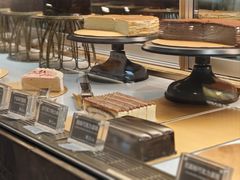-Awfully Chocolate(来福士广场店)