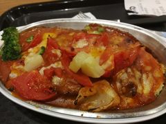 -大家乐(广州天河城六楼店)