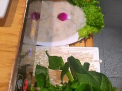 -草原塞蛮羊火锅城(港湾店)