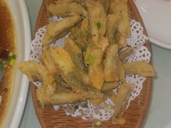 -洲晓鲜·舟山海鲜大排档(朱家尖风景区店)