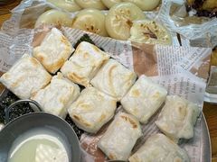 -哼蟹二将·烤肉酱蟹(合生汇店)