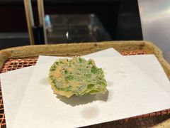 -是山居