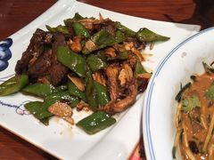 -八大碗·精致东北菜(东陵西路店)