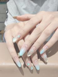 -艾珂·美甲美睫
