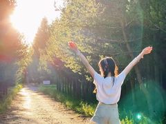 -塞罕坝国家级自然保护区