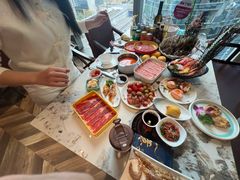 -阳光岛·海鲜盛宴(银泰中心in99店)
