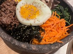 -七八冷面·延边朝鲜族美食(欢乐谷店)
