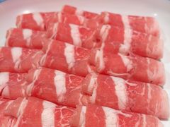 -京门老爆三·铜锅涮肉 爆肚(芳群园店)