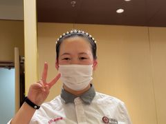 -海底捞火锅(奥森店)
