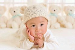 -爱你宝贝孕婴亲子摄影美学馆(绍兴店)