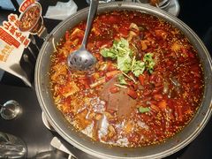 -麻六记(凤凰汇店)