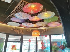 -阿嫂印象·民间江湖菜(大学城店)