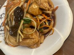 -灵福缘私房菜·农家菜(拈花湾·灵山大佛必推店)