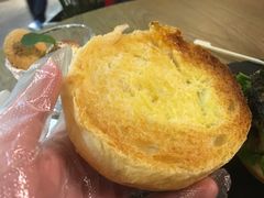 -HIGH FIVE哈福手工汉堡(桂林路店)