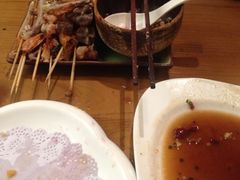 iphone_upload_pic-蜜桃餐厅·古运河畔(南下塘店)