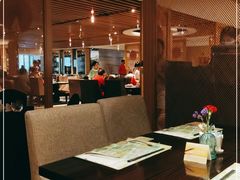 -上海东方佘山翰悦阁酒店·Vie全日制餐厅