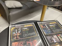 -谜盒子奇幻密室(南屏店)
