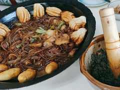 -古洼一锅鲜(总店)