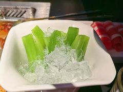-海底捞火锅智慧餐厅(中骏世界城店)