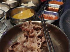 -入火韩国烤肉(凯旋广场店)