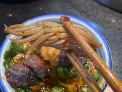 -飘香火锅(玉林西路店)