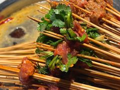 -钢五区节子串串香(环球汇·天誉店)