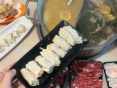 -合记汕头牛肉店(嘉禾路店)