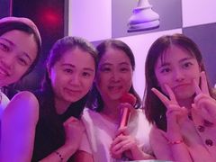-欢乐迪KTV(观音桥未来国际店)