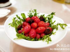 -东方御宴海鲜酒楼(棕泉酒店)