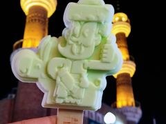 -新疆国际大巴扎