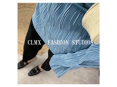 -CLMX(新天地凯德晶萃广场店)