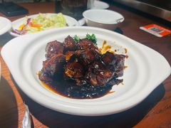 -一记洛阳菜·糖醋小排·水席(十字街店)