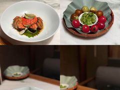 -苏帮袁Sue Cuisine(来福士店)