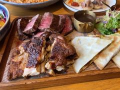 -味德西餐音乐酒吧 Wade's Bar&Grill