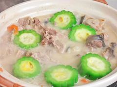-美未居·老字号·地道顺德菜·桑拿鸡·鱼生(容桂店)