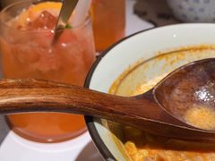 -火山屋台(新街口店)