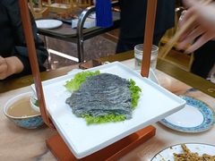 -焱三乐四川火锅店(经纬街店)