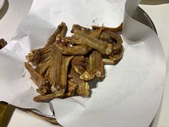 盐焗掌亦-味可道美食坊(福基路店)