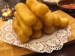 -杨记隆府(南坪店)