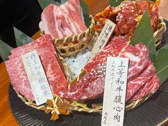 -肉魁屋·烧肉·烧鸟·酒场(高新店)