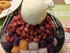 -意卡菲·欢乐聚会餐厅(华侨店)