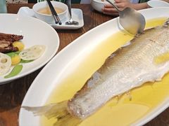 -阿甘小馆(陇海路店)