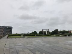 -南汇嘴观海公园