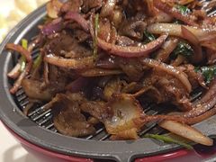 -大鸭梨烤鸭(金色漫香店)